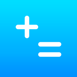 Ícone do app Calculadora básica Pro