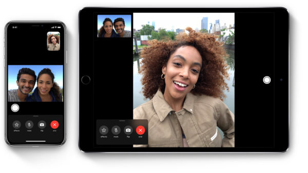 Apple é declarada inocente em acidente fatal envolvendo o FaceTime