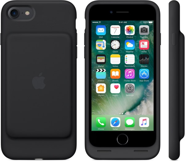 Smart battery Case para iPhone 7