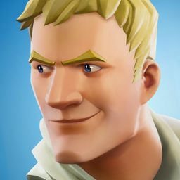 Ícone do app Fortnite