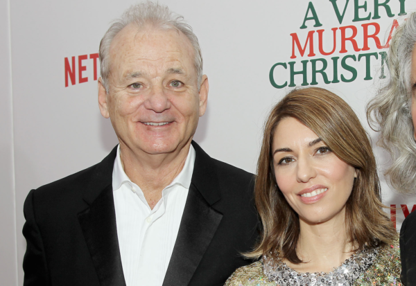 Apple reunirá Sofia Coppola e Bill Murray em filme; diretor de “Velozes e Furiosos” fecha acordo