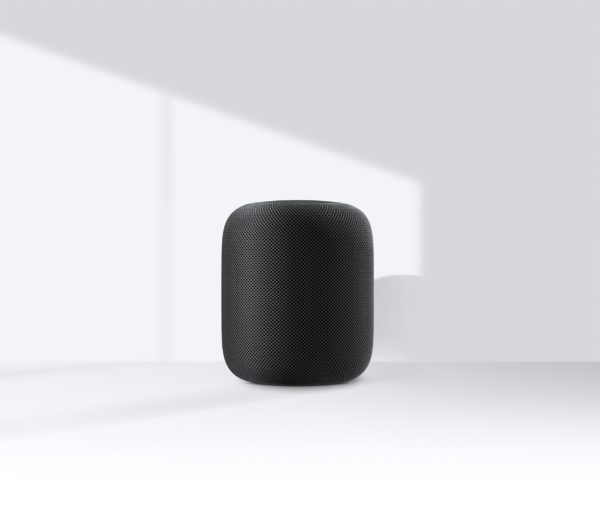 HomePod será lançado na China e em Hong Kong no dia 18 de janeiro