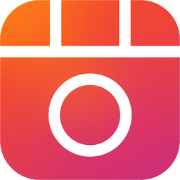 Ícone do app Ṗhoto Editor