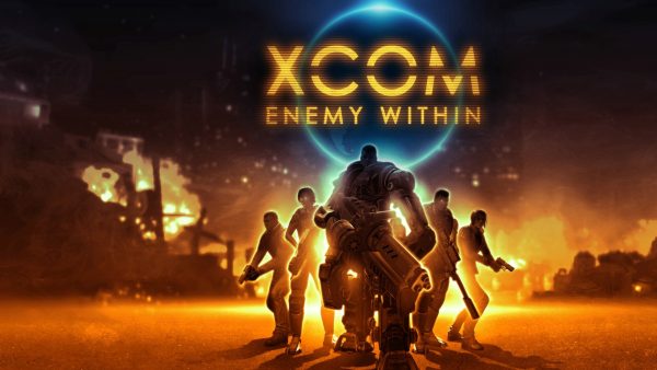 Promoções do dia na App Store: XCOM: Enemy Within, Cosmic-Watch, Death Worm e mais!