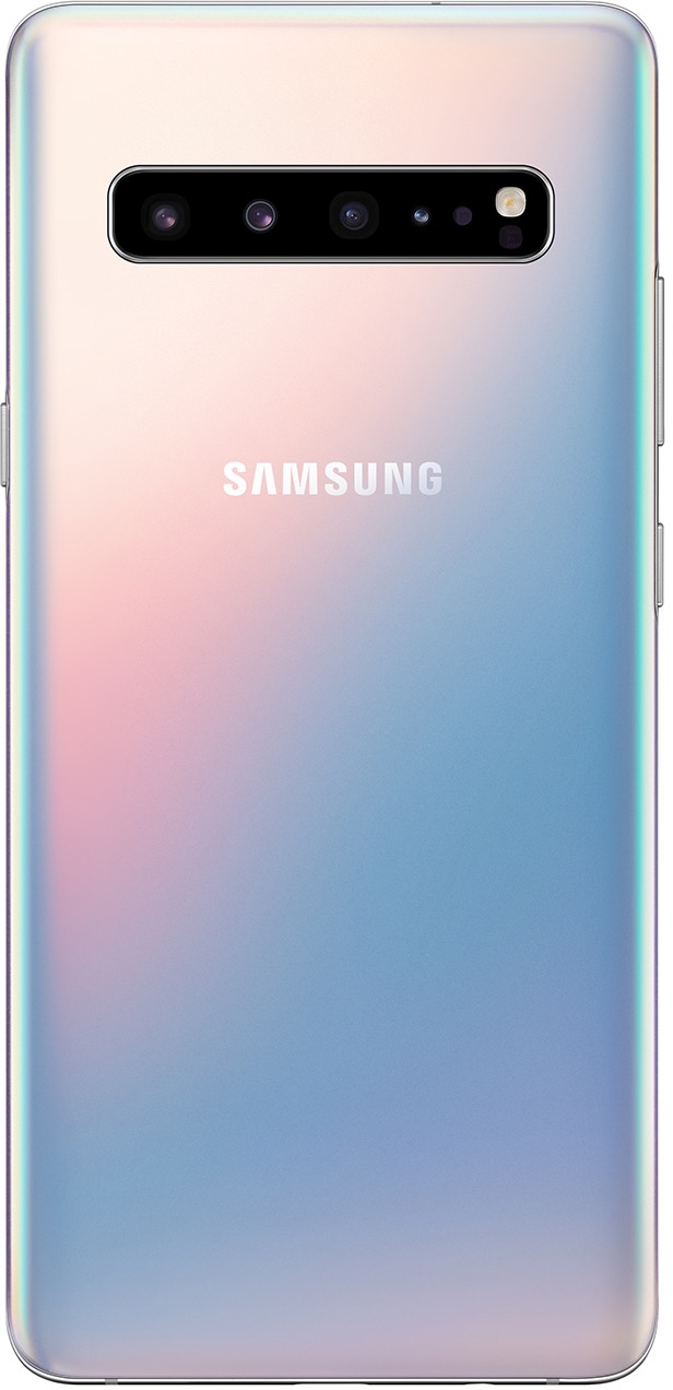 Samsung Galaxy S10+