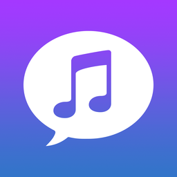 Ícone do app SoundShare