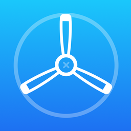 Ícone do app TestFlight