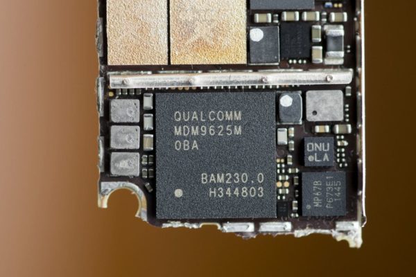 Apple dizia que tecnologia da Qualcomm não era boa; internamente, era “a melhor”