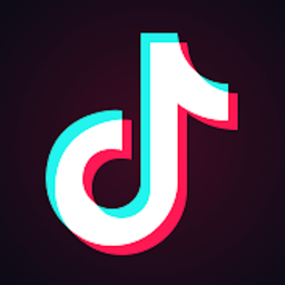 Ícone do app TikTok