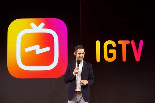 App IGTV do Instagram agora suporta vídeos em modo paisagem; Google Maps, Duo e mais são atualizados