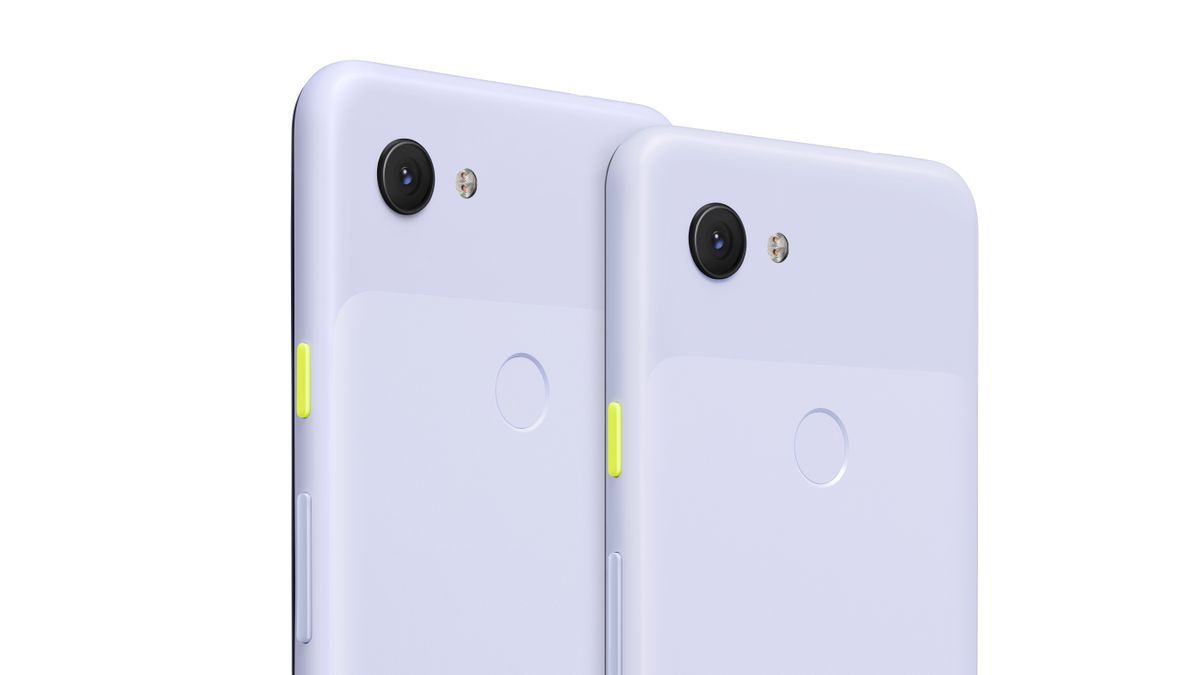 Google Pixel 3A