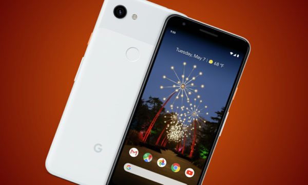 Google anuncia novos Pixel 3a, Android Q e melhorias em privacidade nos seus produtos