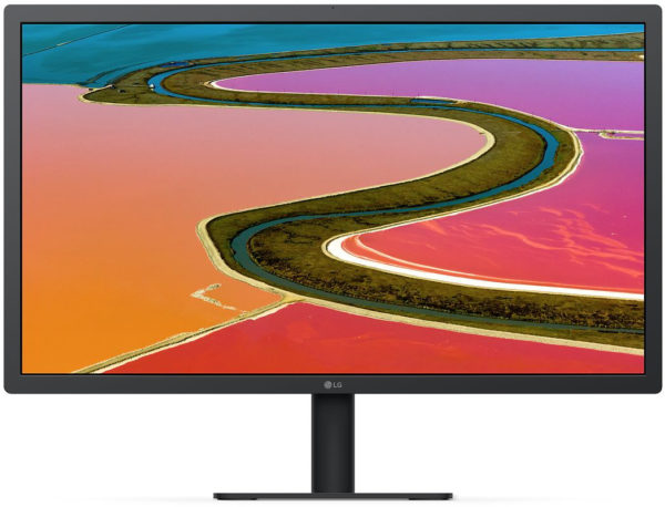 Novo monitor LG UltraFine 4K de 23,7″ surge na Apple Online Store americana