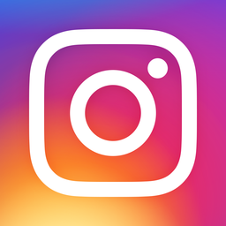 Ícone do app Instagram