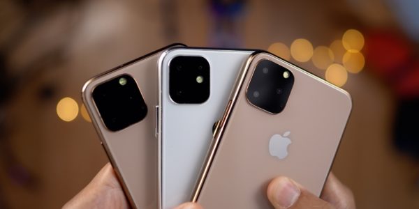 Novos iPhones poderão ter o sufixo “Pro” no nome