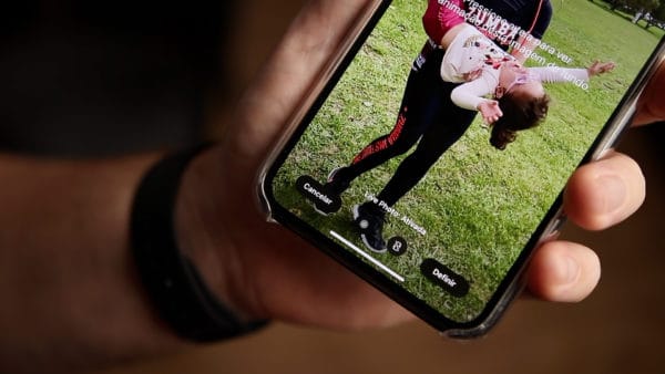 Vídeo: use seus vídeos como Live Photos em wallpapers no iPhone