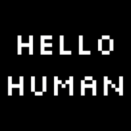 Ícone do app Hello Human