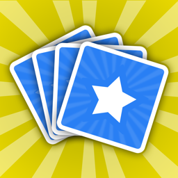 Ícone do app Matching - Two Player Card Game