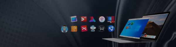 Novo bundle com 94% de desconto inclui Parallels Desktop, PDF Expert, iMazing e mais 8 apps para Mac!