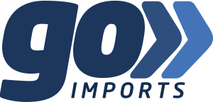 Logo da Go Imports