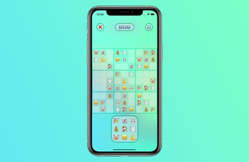 Promoções na App Store: Emoji Sudoku, Zero+, Simple Refresh for Safari e mais!