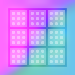 Ícone do app Emoji Sudoku