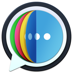 Ícone do app Um bate-papo Messenger