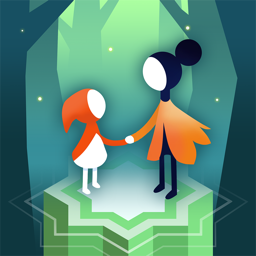 Ícone do app Monument Valley 2