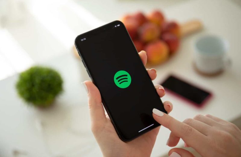 Spotify ultrapassa Apple em ouvintes de podcasts nos EUA