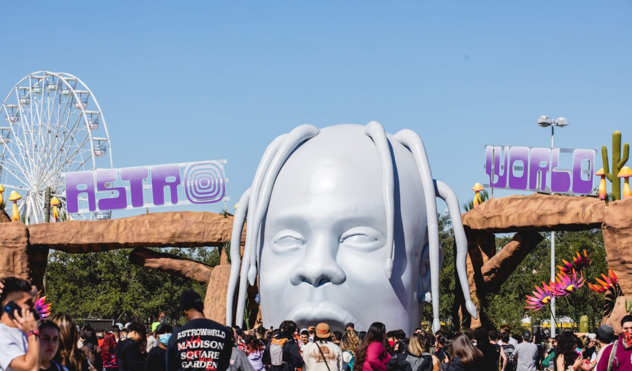 Festival Astroworld