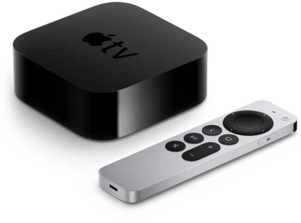 Apple TV HD