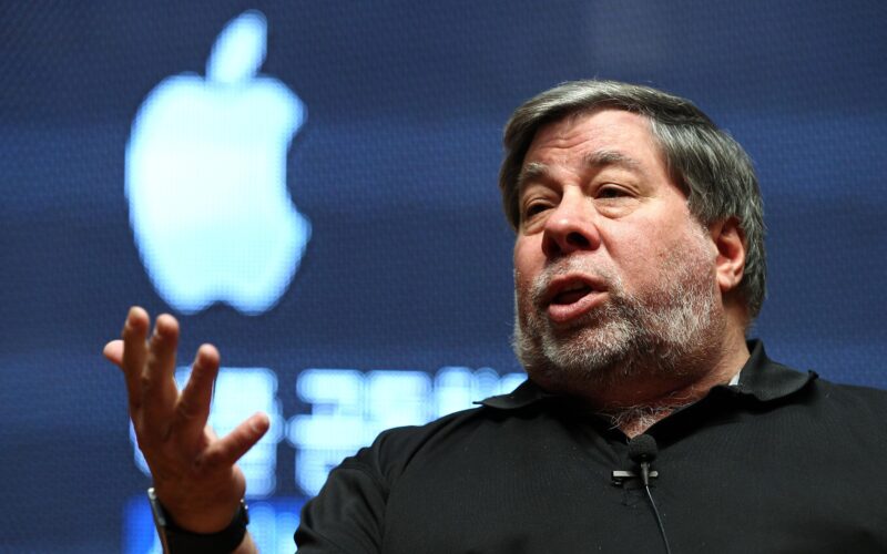 Steve Wozniak