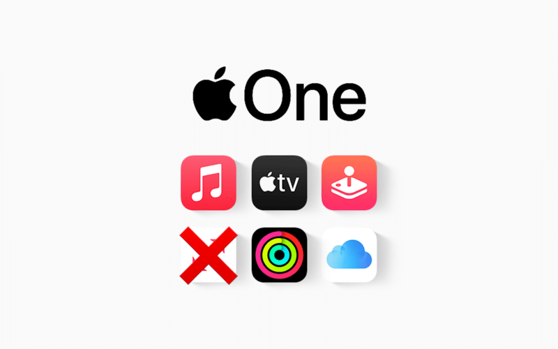 Apple One