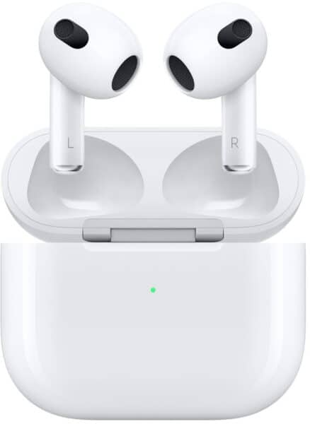 AirPods (miniatura)