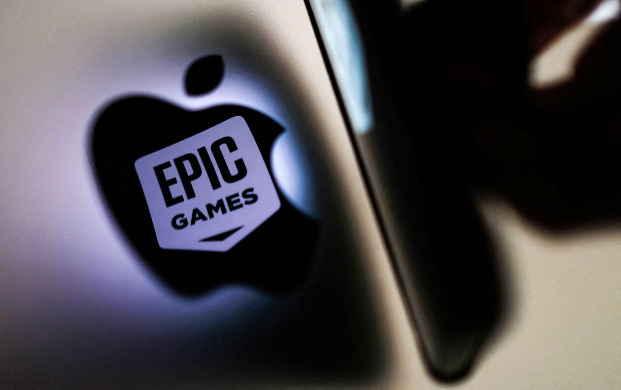 Apple não consegue derrubar processo da Epic na Austrália