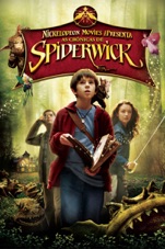 Capa do filme As Crônicas de Spiderwick (Legendado)