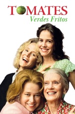 Capa do filme Tomates Verdes Fritos