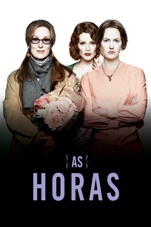 Capa do filme As Horas