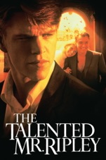 Capa do filme The Talented Mr. Ripley