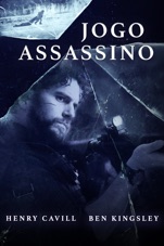 Capa do filme Jogo Assassino