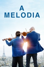 Capa do filme A Melodia