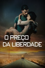 Capa do filme O Preço da Liberdade