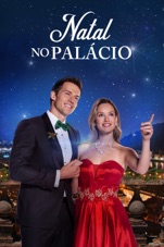 Capa do filme Natal No Palácio