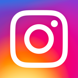 Ícone do app Instagram