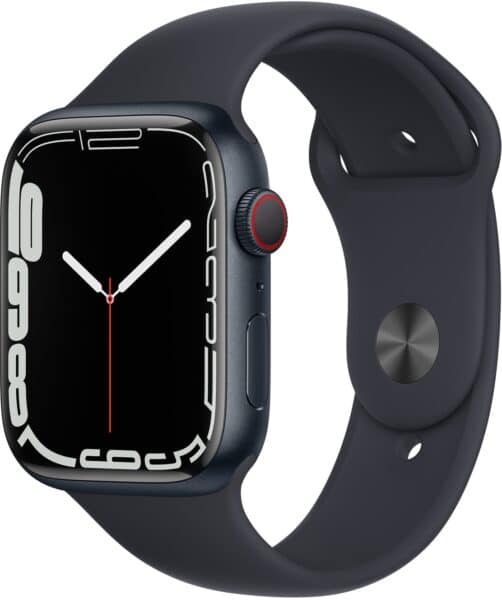 Apple Watch Series 7 (miniatura)