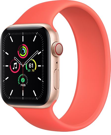 Apple Watch SE