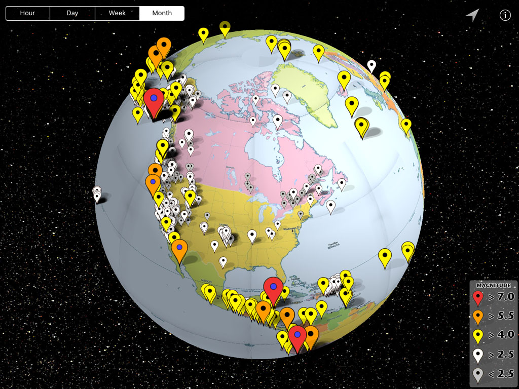 Tremor Tracker