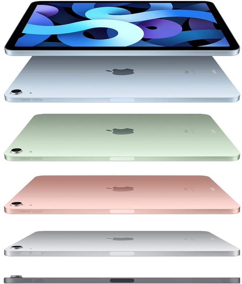 iPad Air