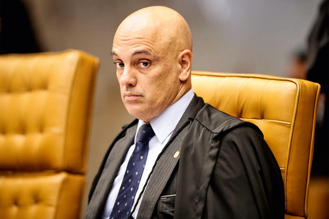 Alexandre de Moraes