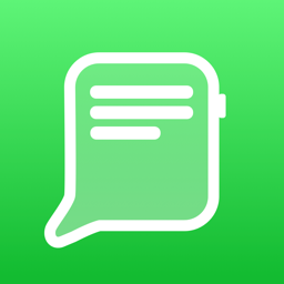 Ícone do app WristChat - App for WhatsApp